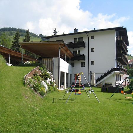 Laerchenhof Serfaus Exterior foto